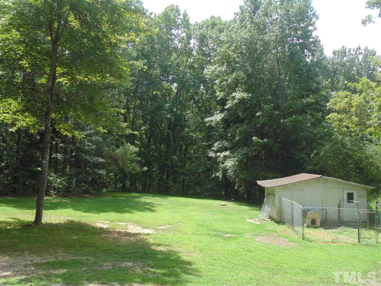 3550 Bruce Garner Road Wake Forest, NC 27587 - Photo 27 of 29 Gallery Image 27