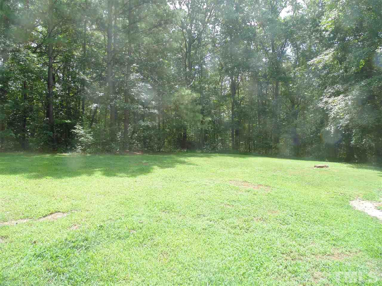 3550 Bruce Garner Road Wake Forest, NC 27587 - Photo 28 of 29 Gallery Image 28