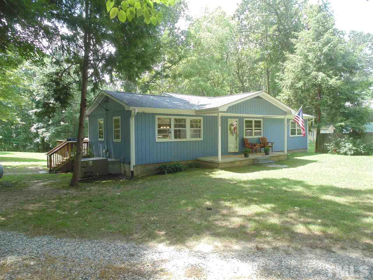 3550 Bruce Garner Road Wake Forest, NC 27587 - Photo 4 of 29 Gallery Image 4