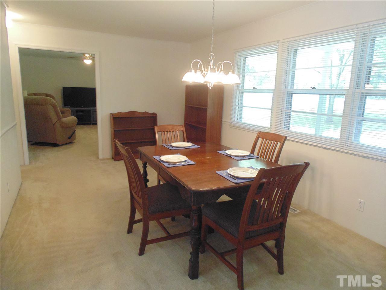 3550 Bruce Garner Road Wake Forest, NC 27587 - Photo 9 of 29 Gallery Image 9