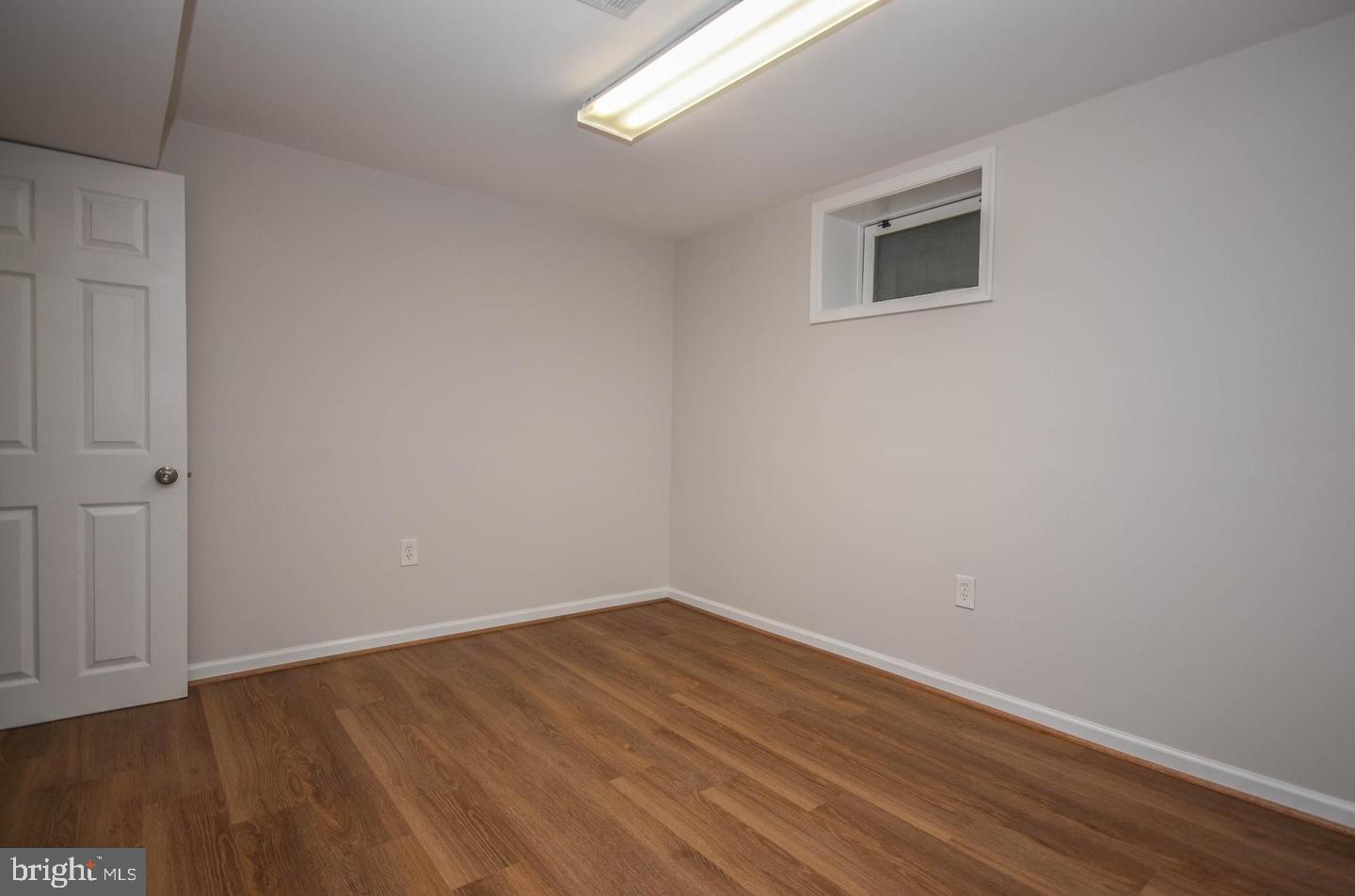 2315 Plyers Mill Road Silver Spring, MD 20902 - Photo 20 of 28 a view of a room with wooden floor