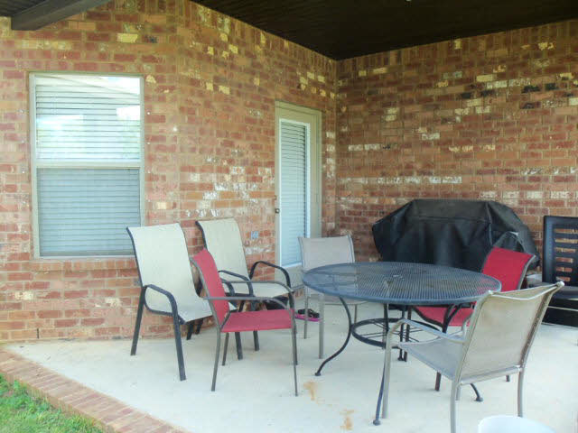 10476 Fionn Loop Daphne, AL 36526 - Photo 20 of 21 Covered patio