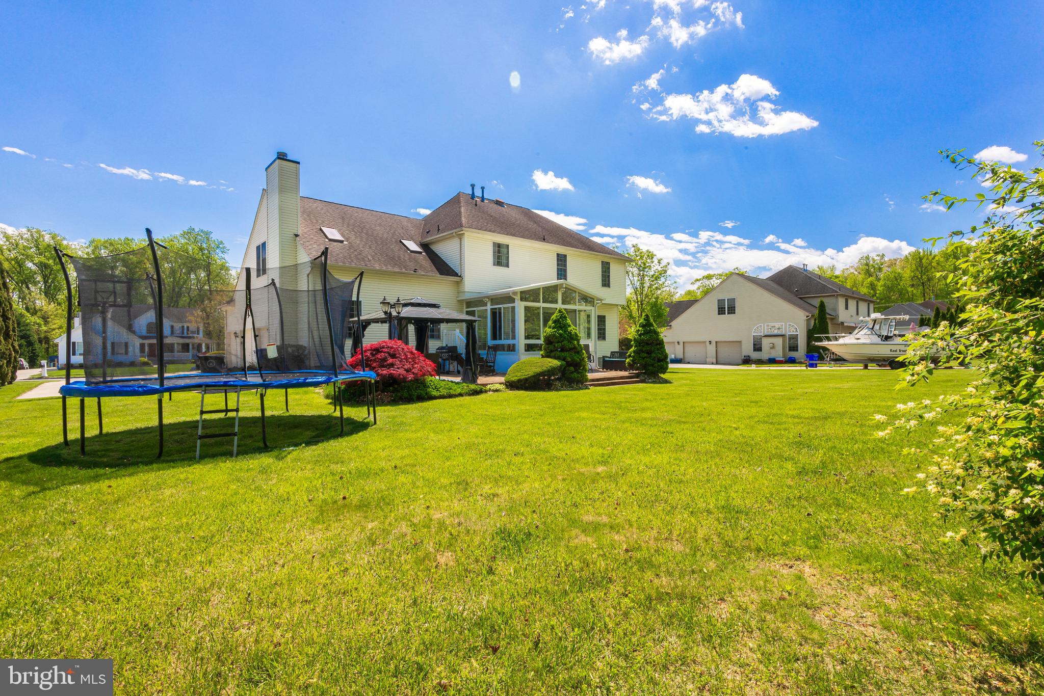307 Patsy Court West Deptford, NJ 08066 - Photo 35 of 37