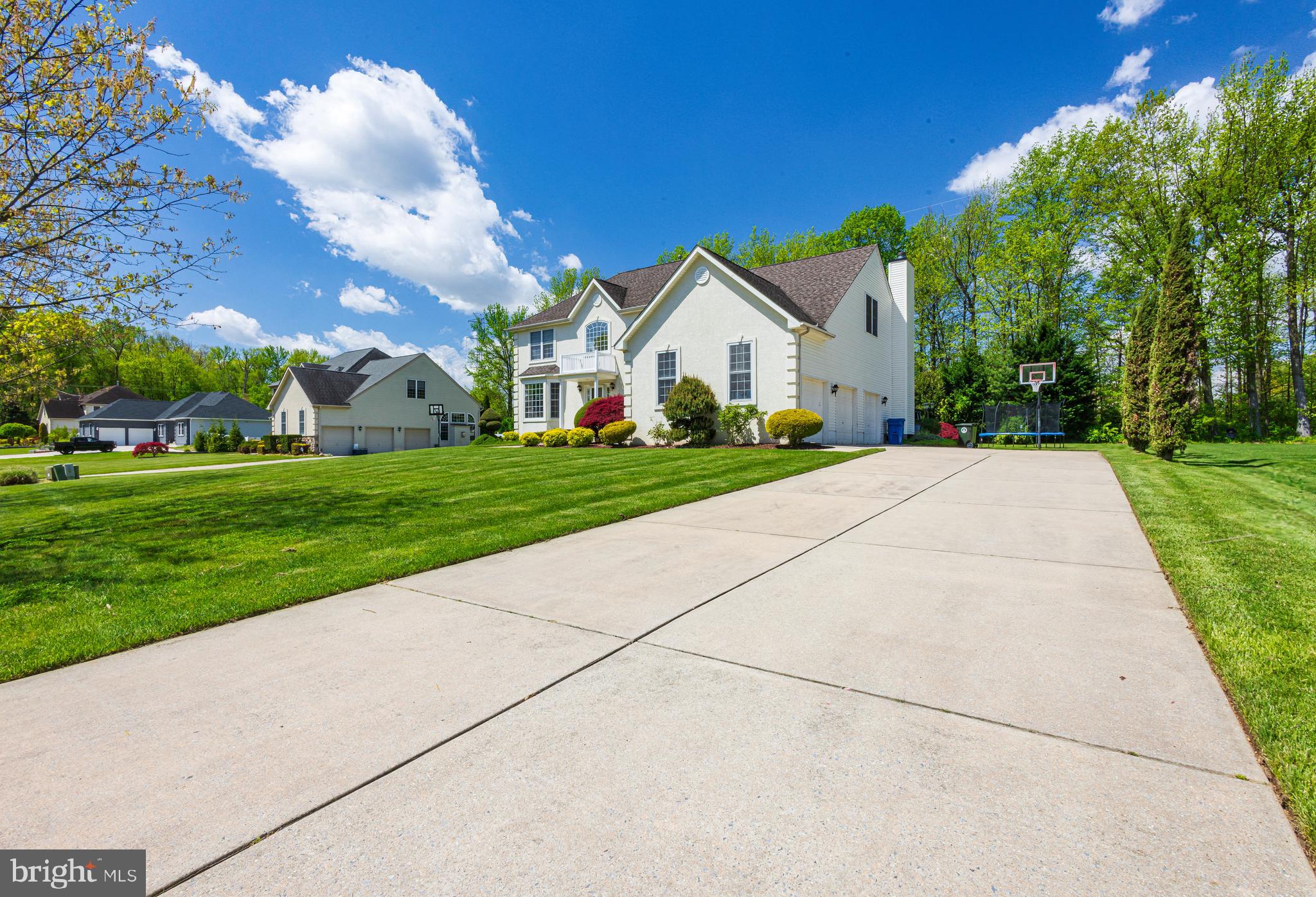 307 Patsy Court West Deptford, NJ 08066 - Photo 37 of 37