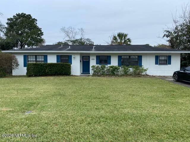$3,000 | 1539 Bentin Drive North, Jacksonville Beach, FL 32250