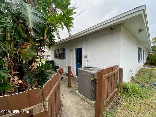 $3,000 | 1539 Bentin Drive North, Jacksonville Beach, FL 32250