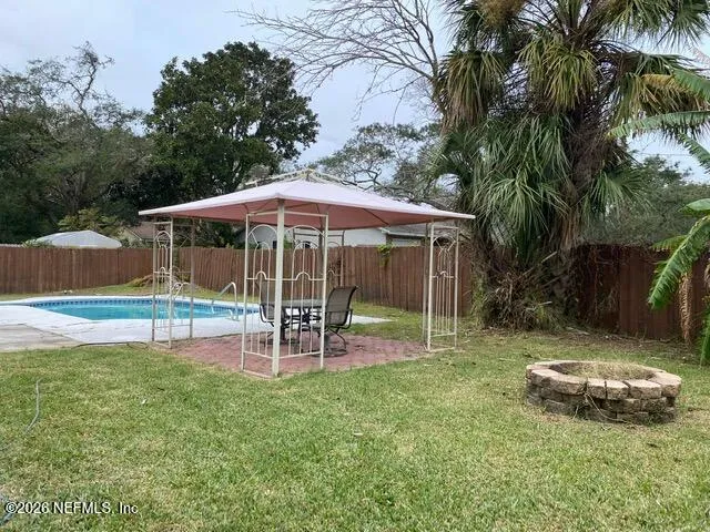 $3,000 | 1539 Bentin Drive North, Jacksonville Beach, FL 32250