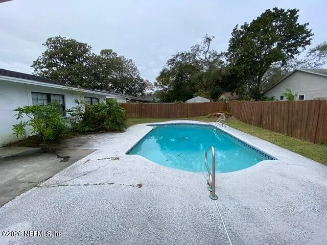 $3,000 | 1539 Bentin Drive North, Jacksonville Beach, FL 32250
