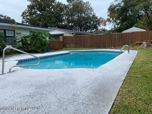 $3,000 | 1539 Bentin Drive North, Jacksonville Beach, FL 32250