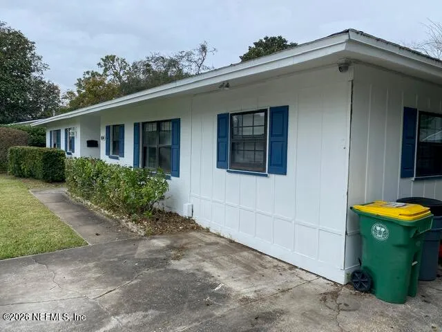 $3,000 | 1539 Bentin Drive North, Jacksonville Beach, FL 32250