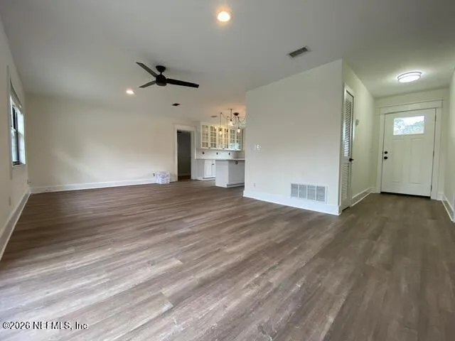 $3,000 | 1539 Bentin Drive North, Jacksonville Beach, FL 32250