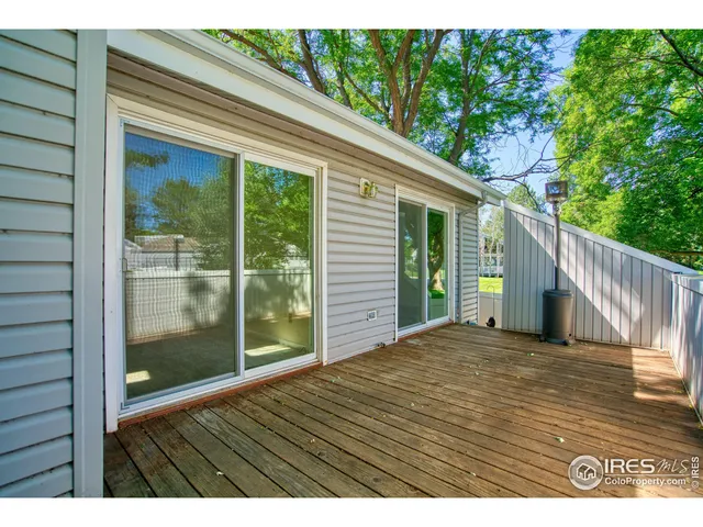 $334,000 | 1925 28th Avenue, Unit 30, Greeley, CO 80634