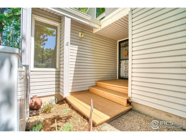 $334,000 | 1925 28th Avenue, Unit 30, Greeley, CO 80634