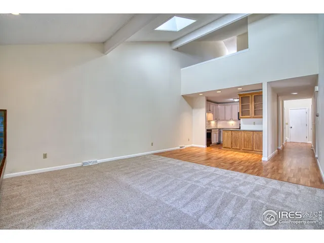 $334,000 | 1925 28th Avenue, Unit 30, Greeley, CO 80634