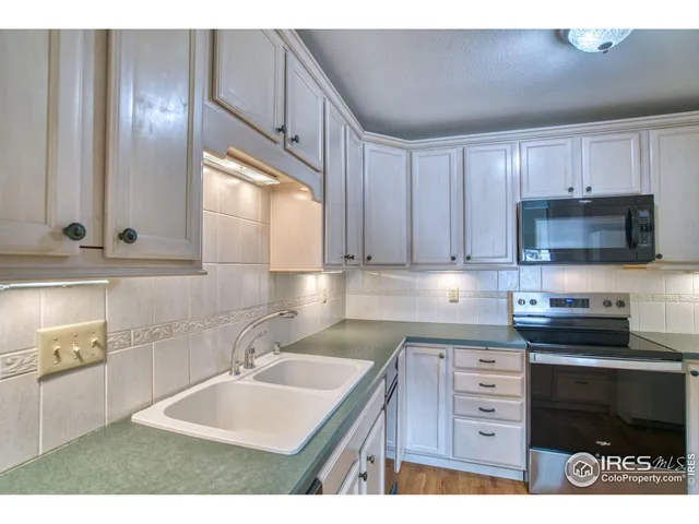 $334,000 | 1925 28th Avenue, Unit 30, Greeley, CO 80634