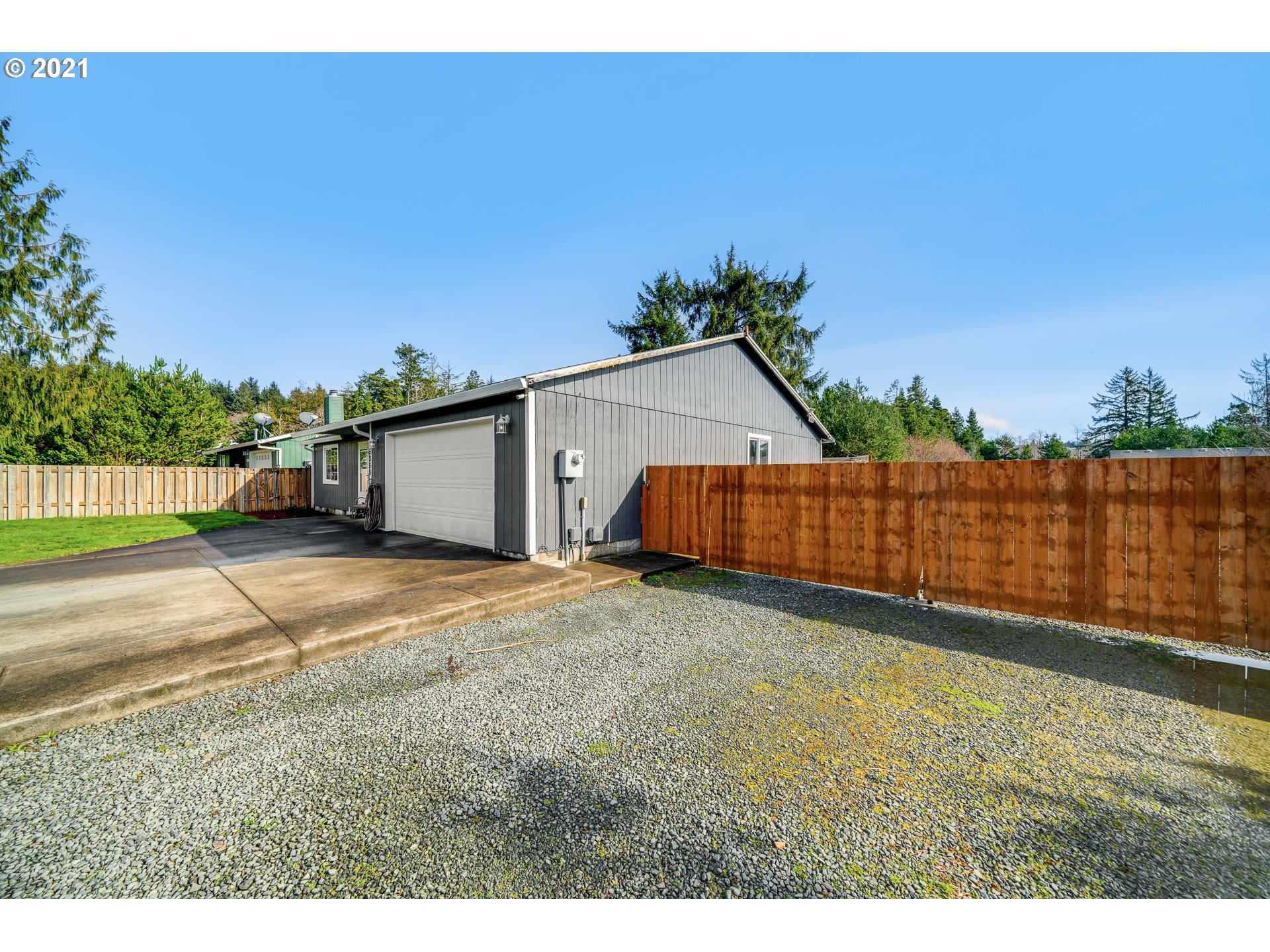 35355 Bayside Gardens Road Nehalem, OR 97131 - Photo 2 of 32