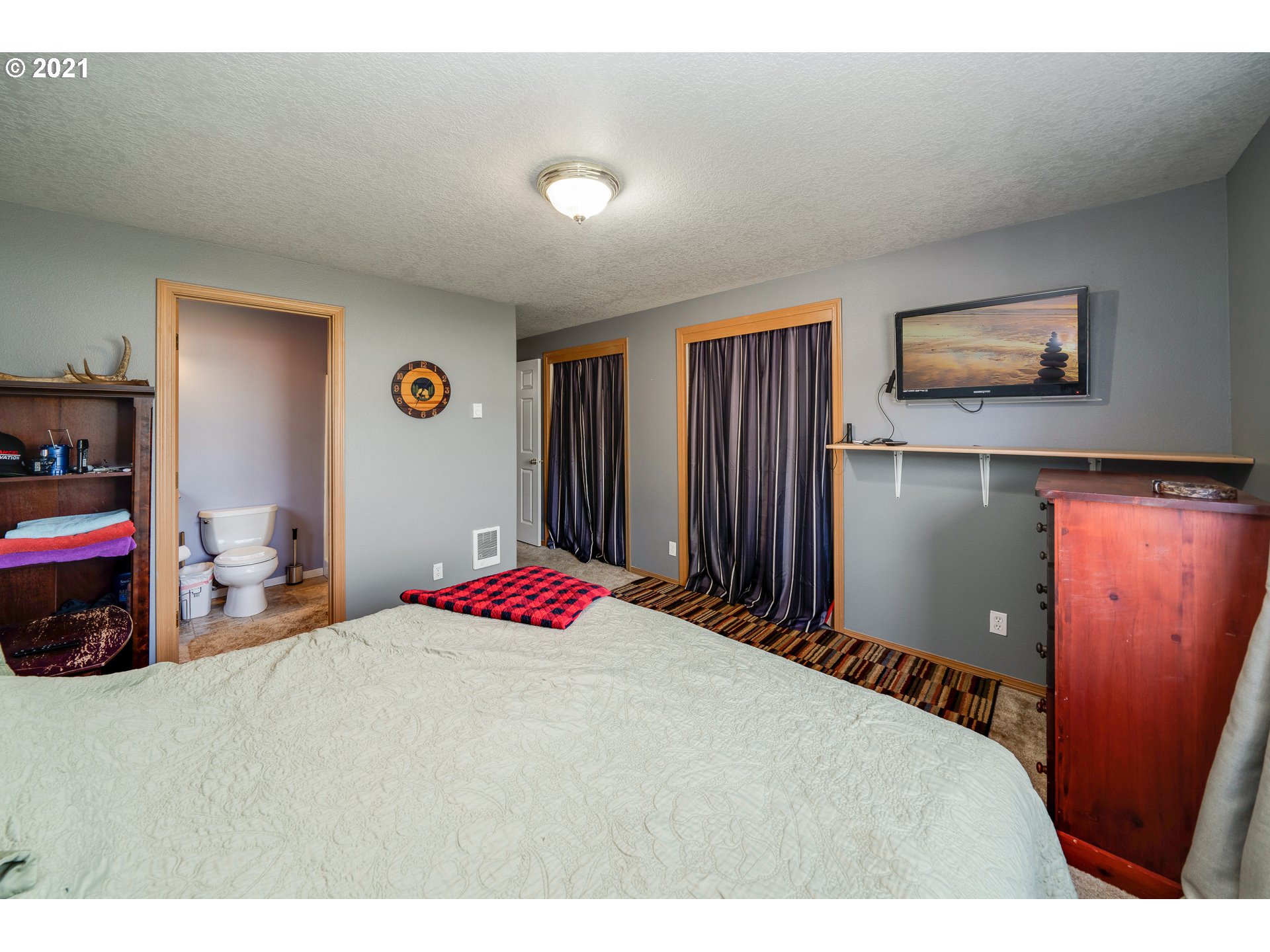 35355 Bayside Gardens Road Nehalem, OR 97131 - Photo 12 of 32