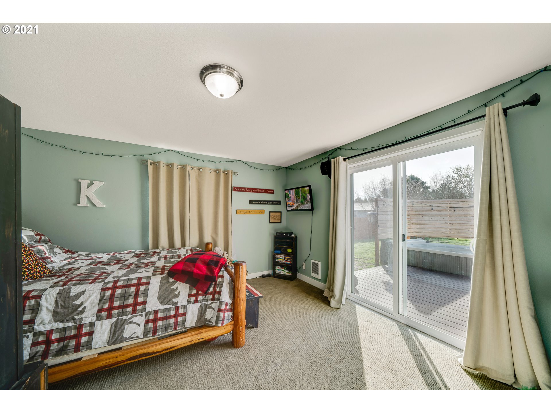 35355 Bayside Gardens Road Nehalem, OR 97131 - Photo 14 of 32