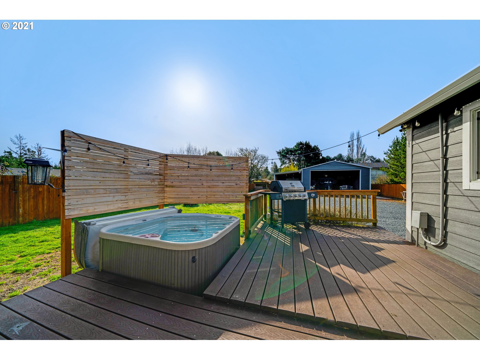 35355 Bayside Gardens Road Nehalem, OR 97131 - Photo 26 of 32