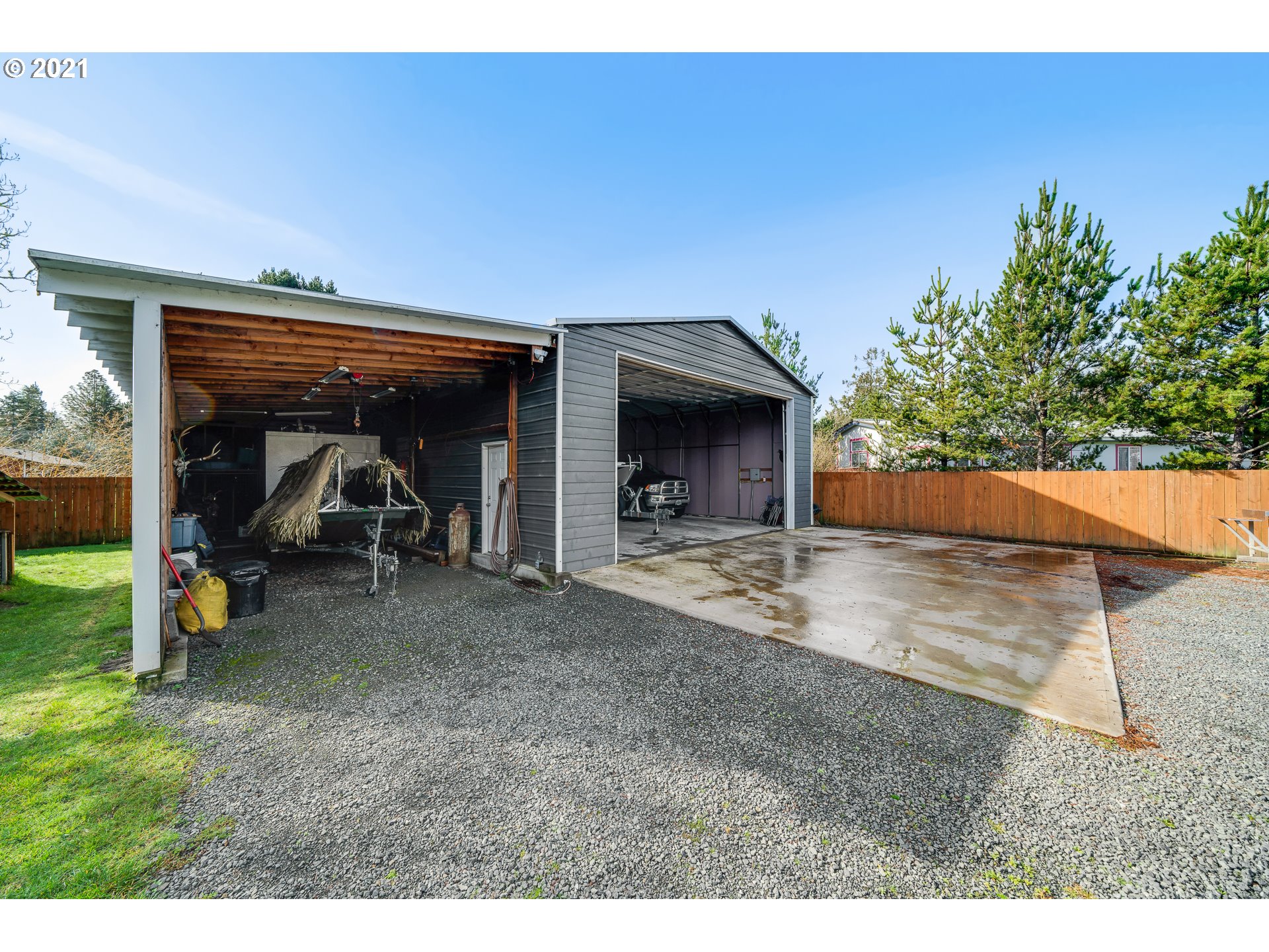 35355 Bayside Gardens Road Nehalem, OR 97131 - Photo 28 of 32