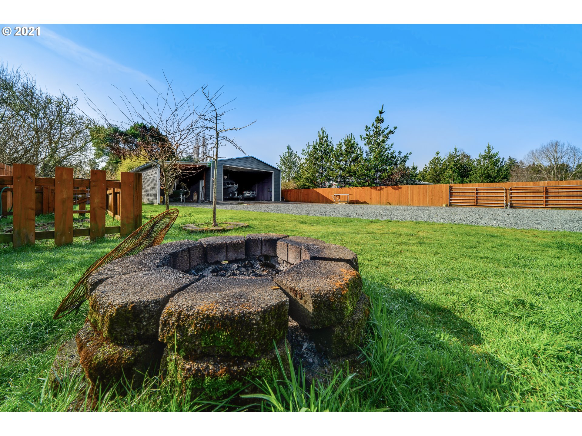 35355 Bayside Gardens Road Nehalem, OR 97131 - Photo 30 of 32