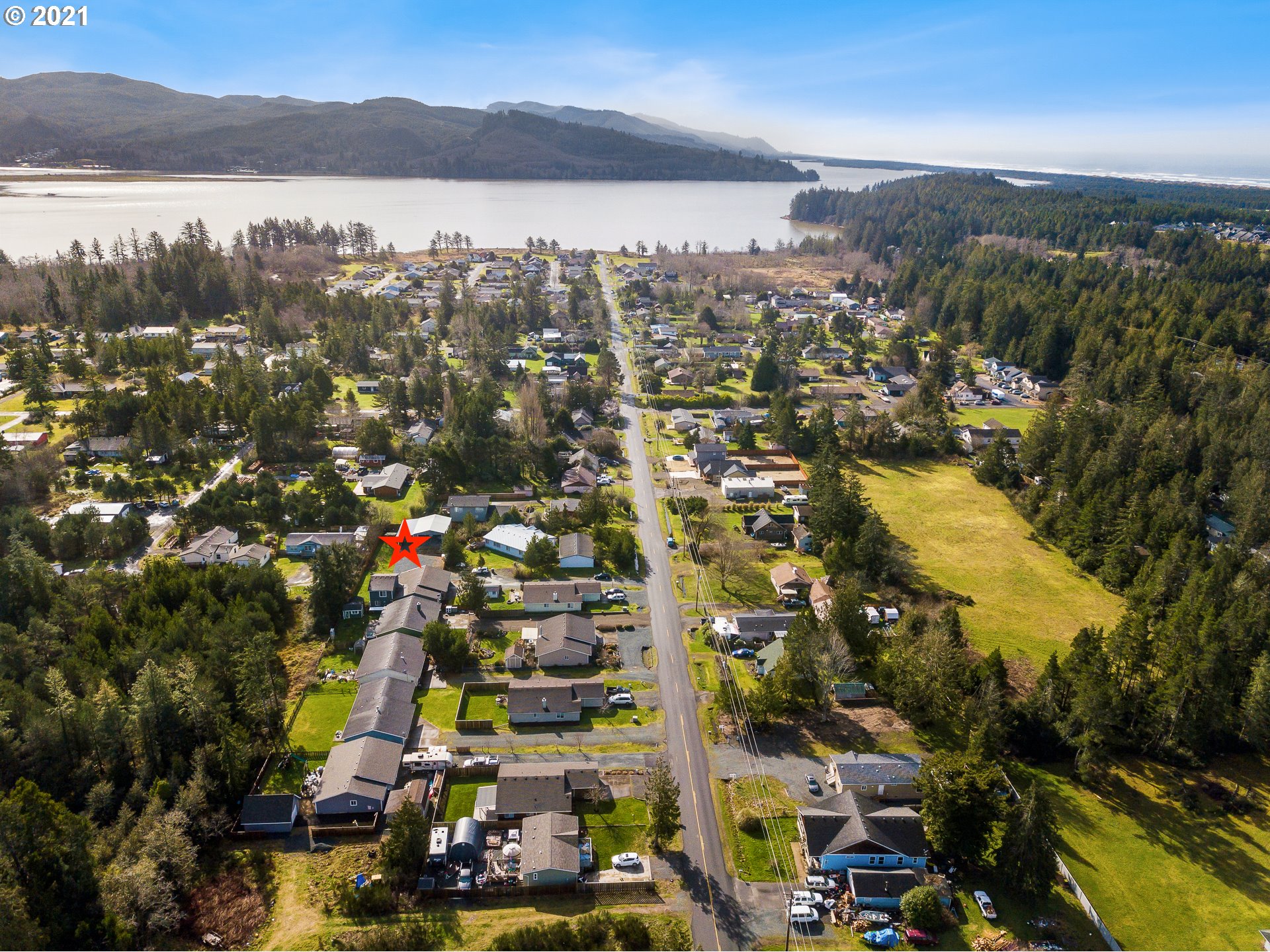 35355 Bayside Gardens Road Nehalem, OR 97131 - Photo 31 of 32