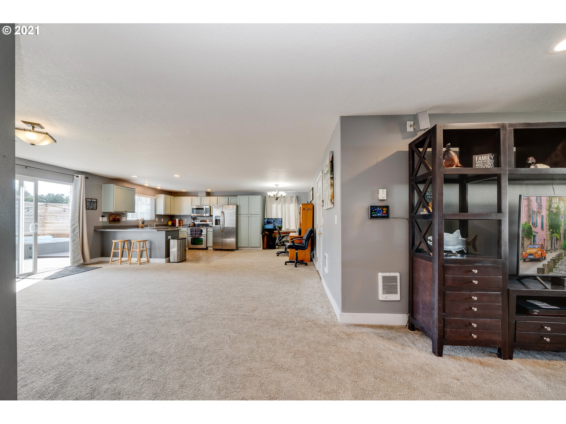 35355 Bayside Gardens Road Nehalem, OR 97131 - Photo 5 of 32