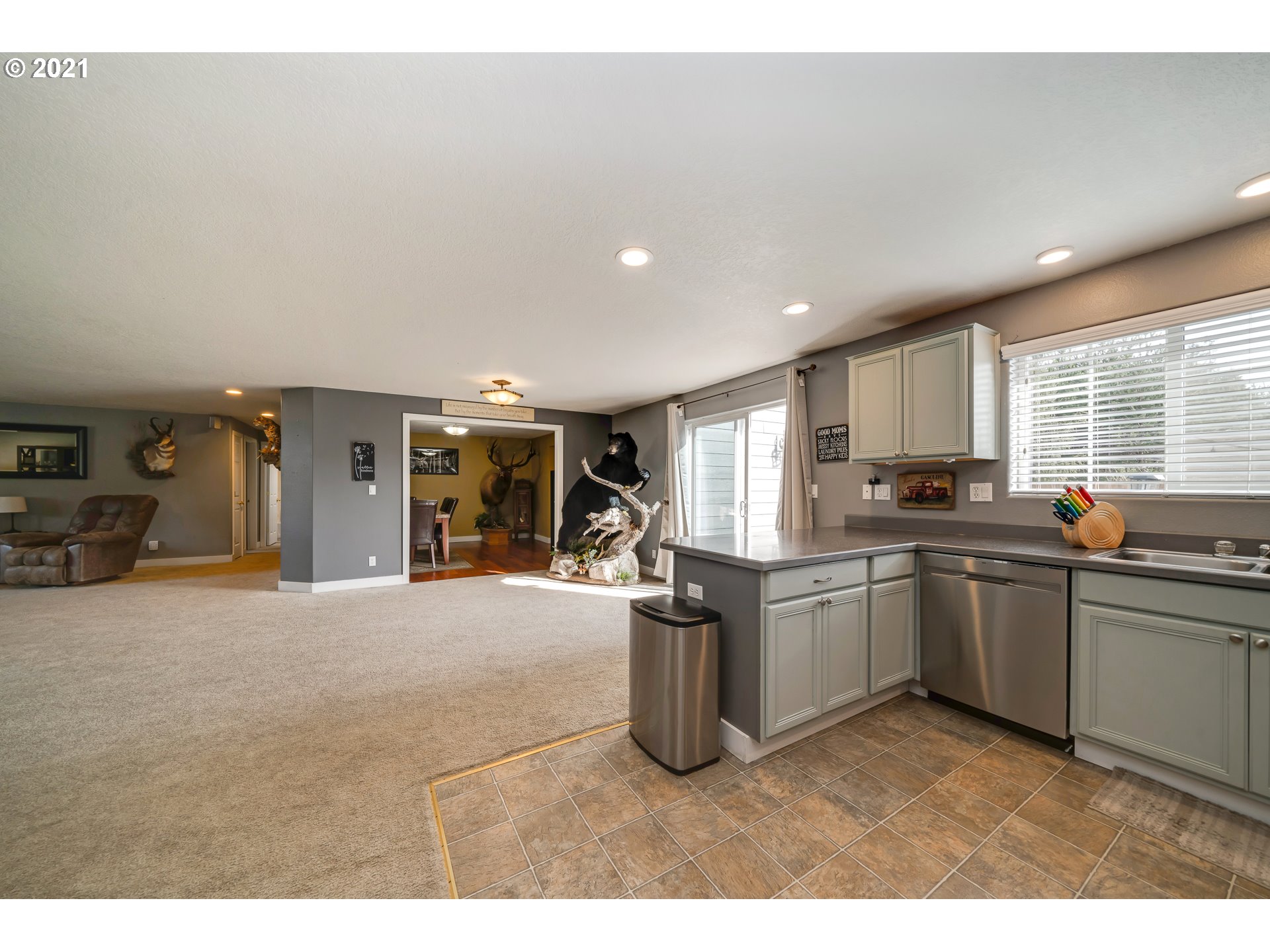 35355 Bayside Gardens Road Nehalem, OR 97131 - Photo 8 of 32