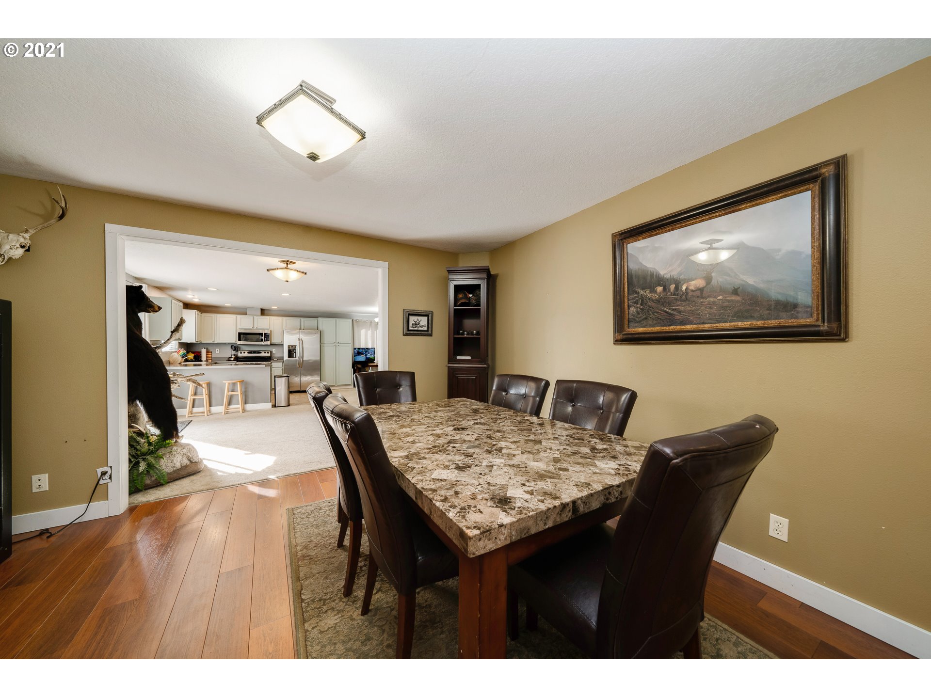 35355 Bayside Gardens Road Nehalem, OR 97131 - Photo 10 of 32