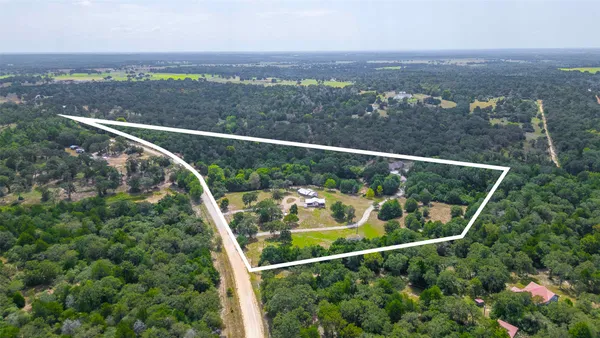 $990,000 | 9695 County Road 321, Caldwell, TX 77836