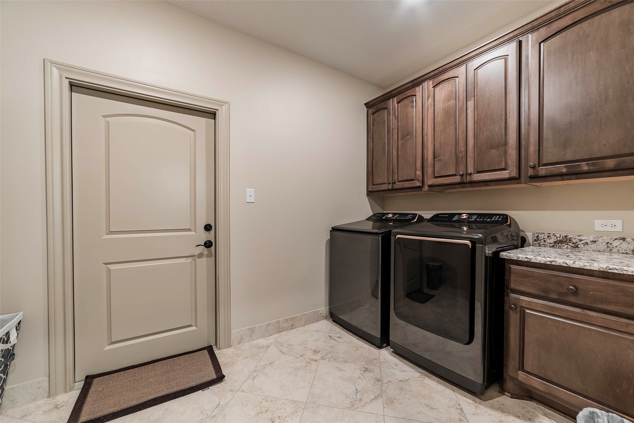 9695 County Road 321 Caldwell, TX 77836 - Photo 14 of 40 a view of a storage and utility room