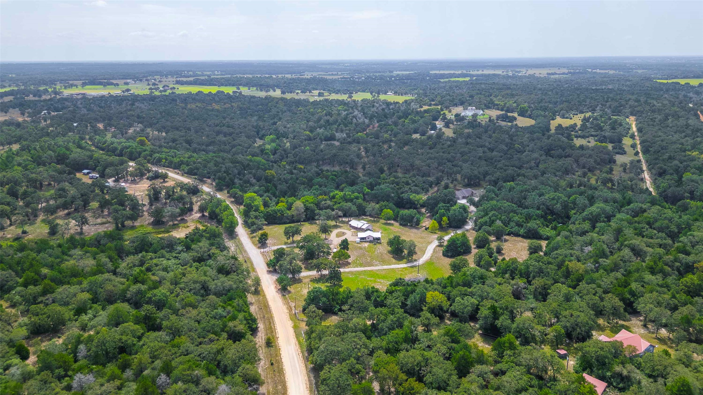 9695 County Road 321 Caldwell, TX 77836 - Photo 38 of 40 a view of a city