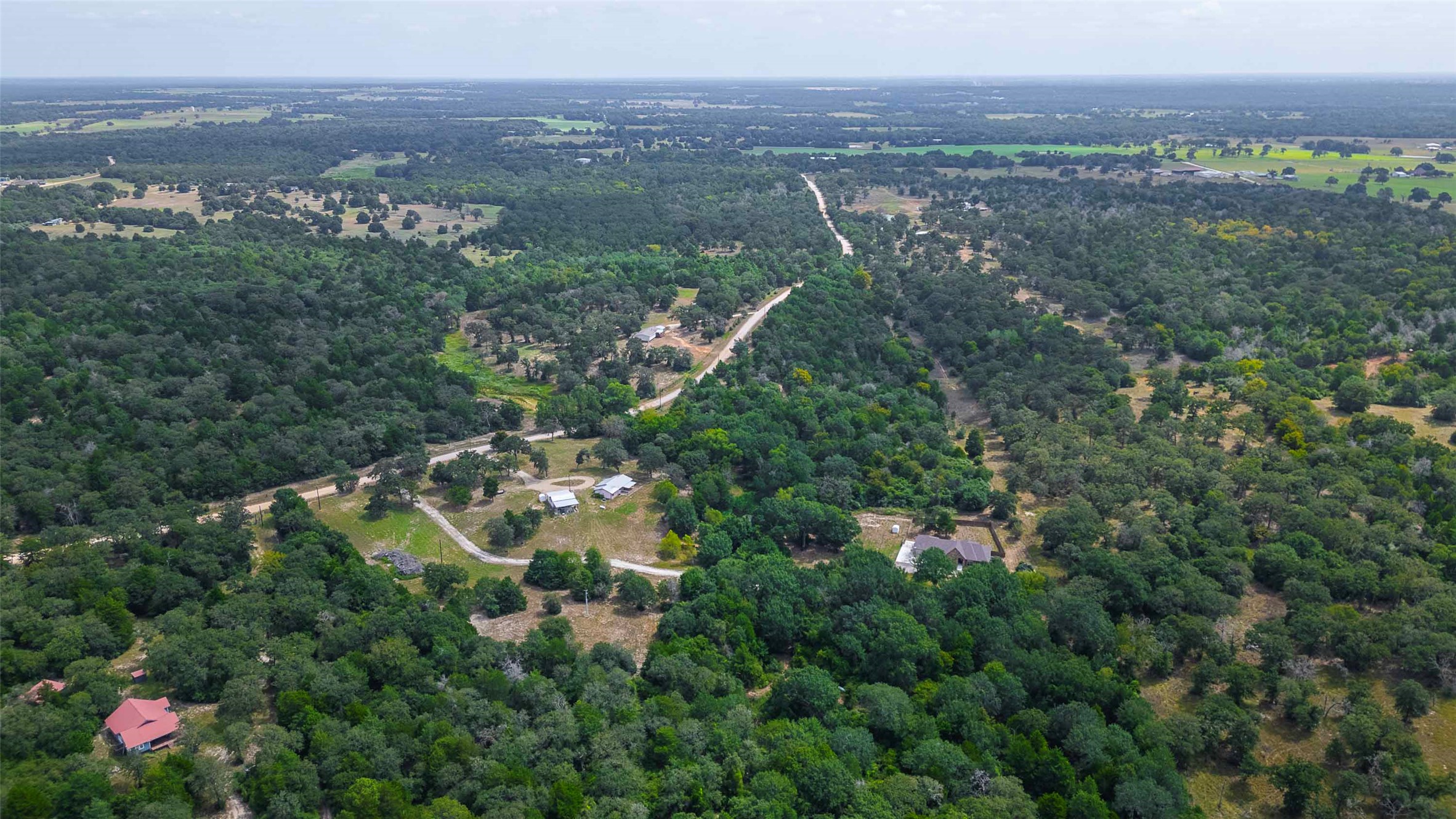 9695 County Road 321 Caldwell, TX 77836 - Photo 39 of 40