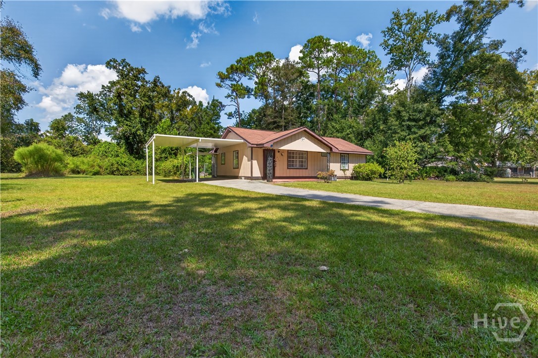 551 Ashmore Road Hinesville, GA 31313 - Photo 2 of 34 Gallery Image 2