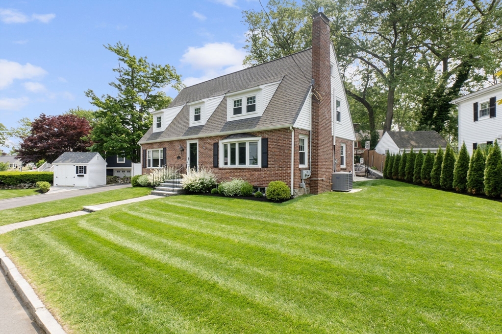 71 Sheffield Road Melrose, MA 02176 - Photo 1 of 36 Gallery Image 1