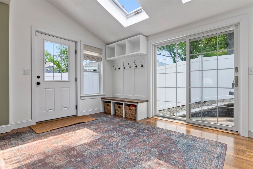 71 Sheffield Road Melrose, MA 02176 - Photo 17 of 36 Gallery Image 17