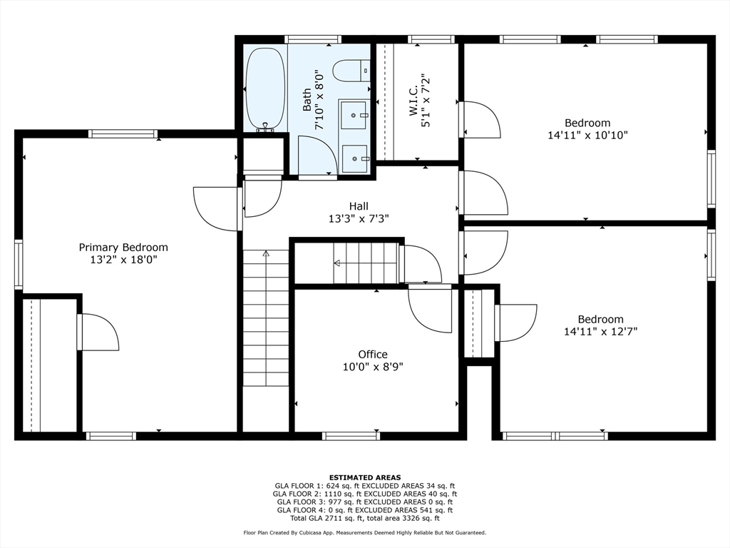 71 Sheffield Road Melrose, MA 02176 - Photo 35 of 36 Gallery Image 35