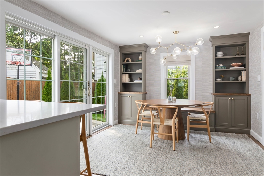 71 Sheffield Road Melrose, MA 02176 - Photo 10 of 36 Gallery Image 10