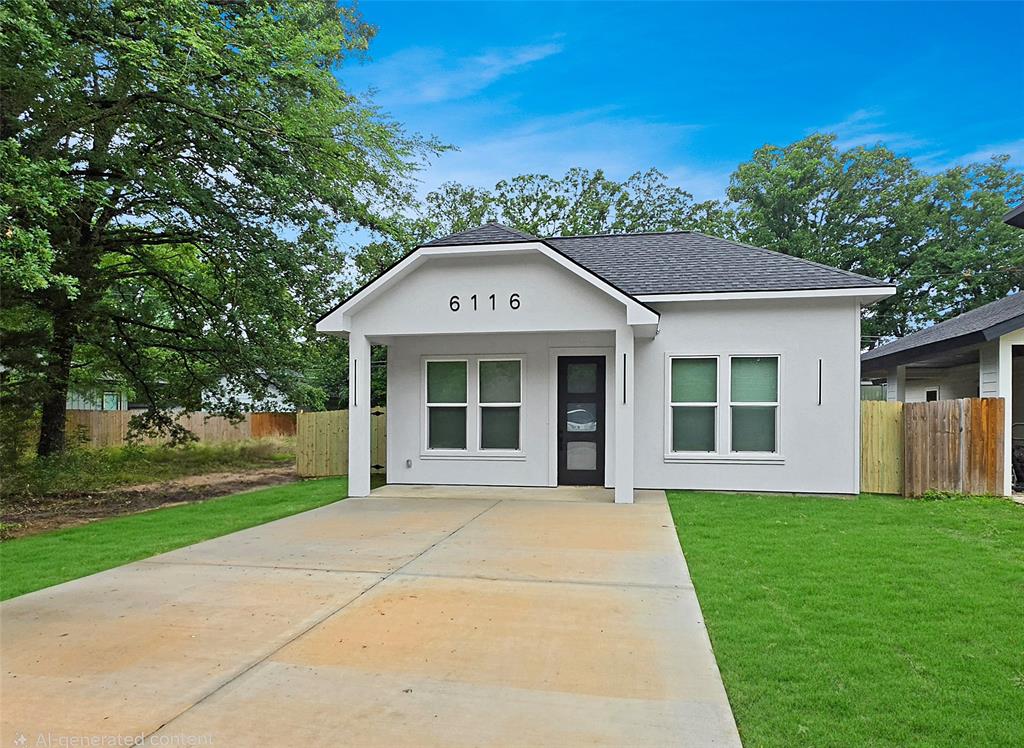 6116 Inca Drive Mabank, TX 75156 - Photo 3 of 31