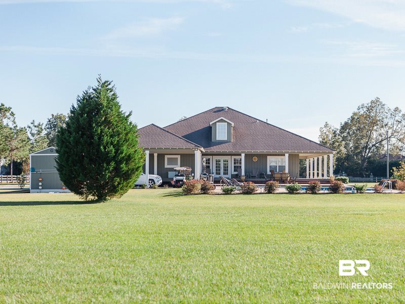 10687 Belforest Cemetery Road Daphne, AL 36526 - Photo 11 of 45