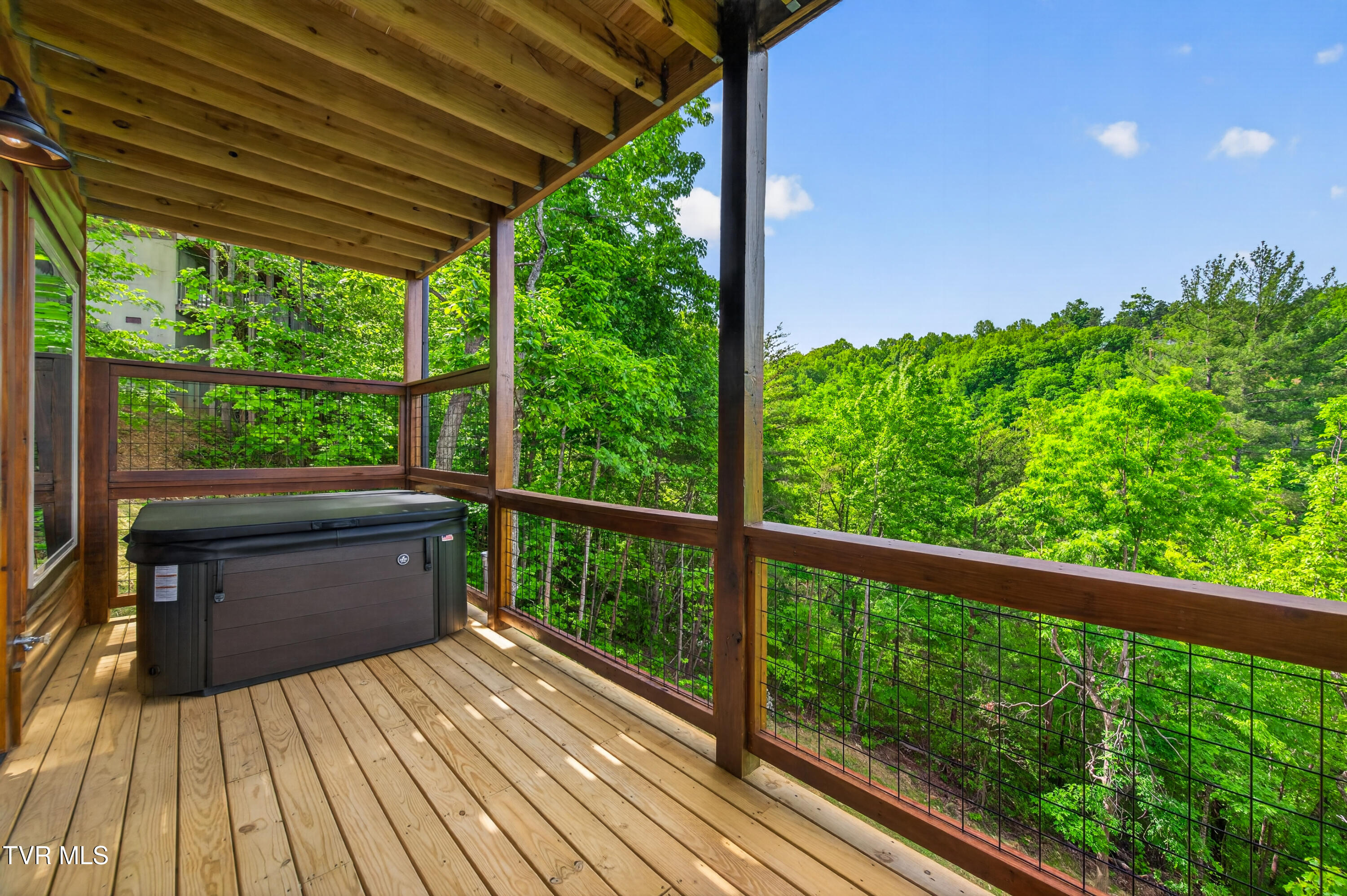 756 Ski View Lane Sevierville, TN 37876 - Photo 36 of 48 DSC_8081