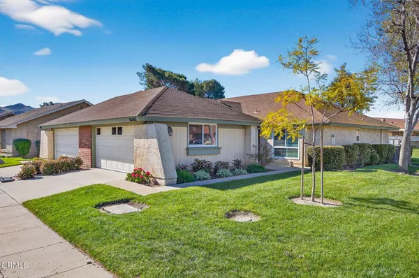 $599,000 | 26102 Village 26, Camarillo, CA 93012