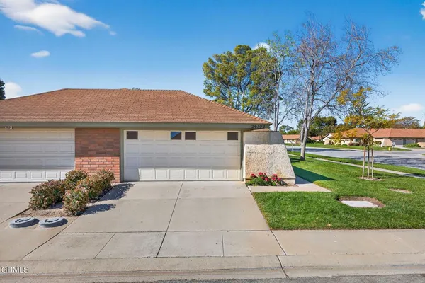$599,000 | 26102 Village 26, Camarillo, CA 93012