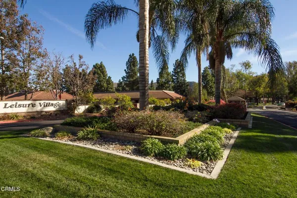 $599,000 | 26102 Village 26, Camarillo, CA 93012