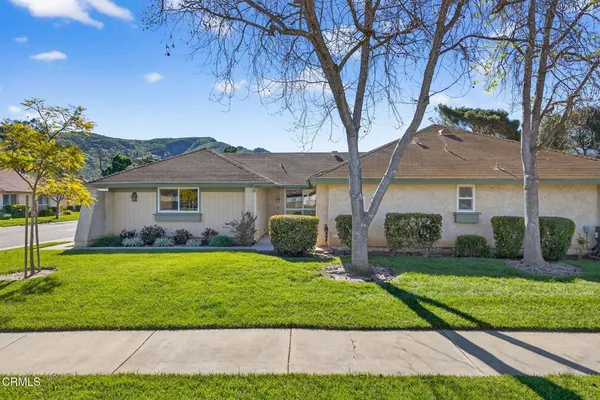 $599,000 | 26102 Village 26, Camarillo, CA 93012