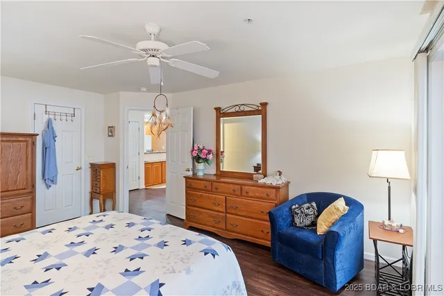 $320,000 | 686 Clearwater Drive, Unit 2C, Camdenton, MO 65020