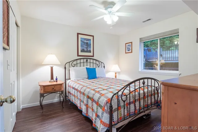 $320,000 | 686 Clearwater Drive, Unit 2C, Camdenton, MO 65020