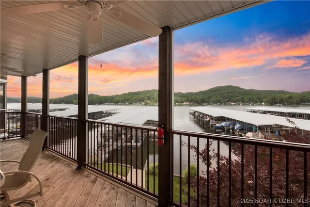 $320,000 | 686 Clearwater Drive, Unit 2C, Camdenton, MO 65020