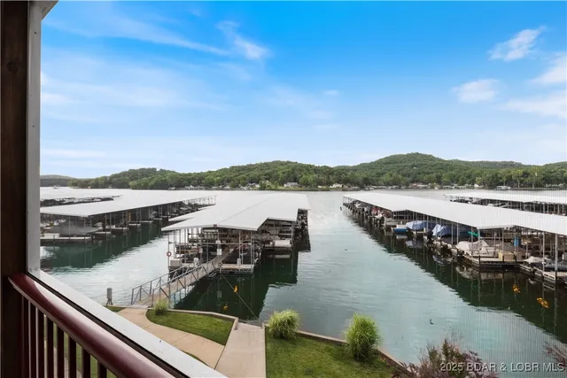 $320,000 | 686 Clearwater Drive, Unit 2C, Camdenton, MO 65020