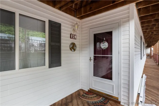 $320,000 | 686 Clearwater Drive, Unit 2C, Camdenton, MO 65020